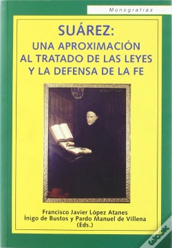Capa do artigo Súarez