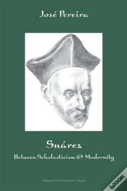 Capa do artigo Suarez