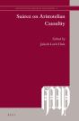 Suarez On Aristotelian Causality - Preview