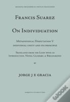 Suarez On Individuation