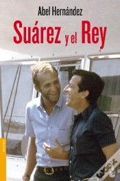Capa do artigo Suárez Y El Rey