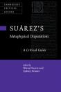 Suarez'S Metaphysical Disputations - Preview