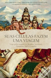 Capa do artigo Suas Células Fazem uma Viagem