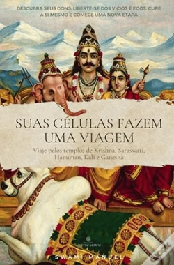 Capa do artigo Suas Células Fazem uma Viagem