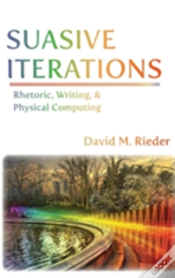 Capa do artigo Suasive Iterations