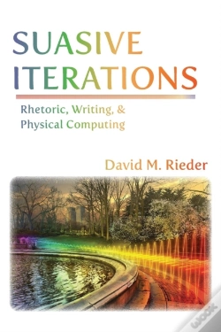 Capa do artigo Suasive Iterations