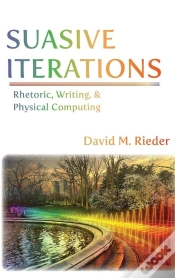 Capa do artigo Suasive Iterations