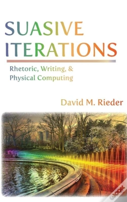 Capa do artigo Suasive Iterations