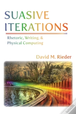 Capa do artigo Suasive Iterations