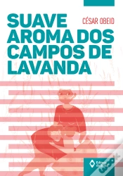 Capa do artigo Suave Aroma Dos Campos De Lavanda