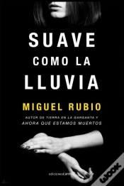Capa do artigo Suave Como La Lluvia