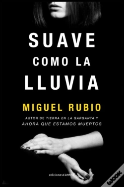 Capa do artigo Suave Como La Lluvia