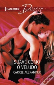 Capa do artigo Suave Como O Veludo