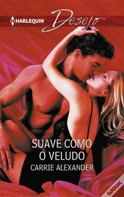 Capa do artigo Suave Como O Veludo