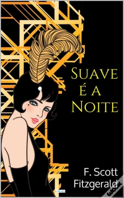 Capa do artigo Suave É A Noite