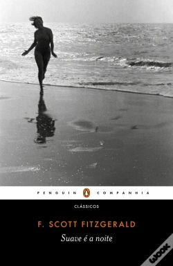 Capa do artigo Suave É A Noite