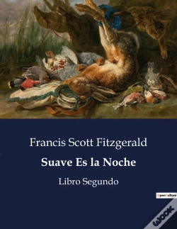 Capa do artigo Suave Es Noche - .