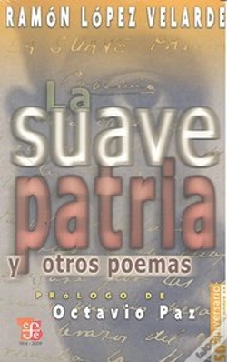 Capa do artigo Suave Patria Y Otros Poemas  