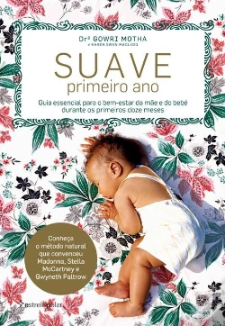 Capa do artigo Suave Primeiro Ano