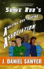 Suave Rob'S Amazing Ass-Saving Association - Preview