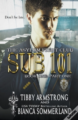 Capa do artigo Sub 101 Book One Part One