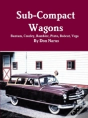 Capa do artigo Sub-Compact Wagons