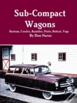 Capa do artigo Sub-Compact Wagons