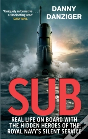 Capa do artigo Sub