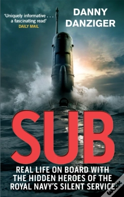 Capa do artigo Sub