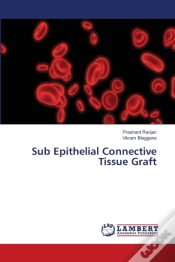 Capa do artigo Sub Epithelial Connective Tissue Graft