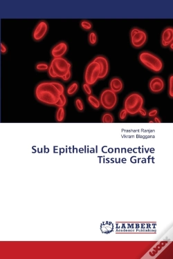 Capa do artigo Sub Epithelial Connective Tissue Graft
