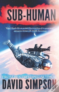 Capa do artigo Sub-Human