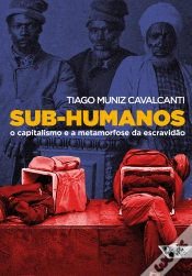 Capa do artigo Sub-Humanos