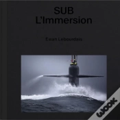 Capa do artigo Sub Immersion