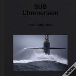 Capa do artigo Sub Immersion
