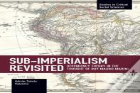 Sub-Imperalism Revisited