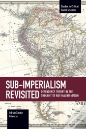 Capa do artigo Sub-Imperalism Revisited