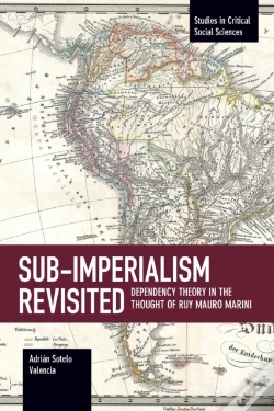 Capa do artigo Sub-Imperalism Revisited