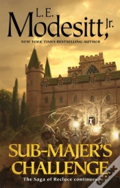 Capa do artigo Sub-Majer