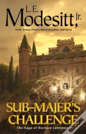 Sub-Majer'S Challenge