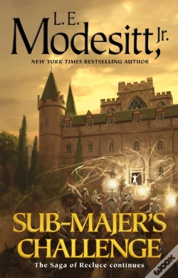Capa do artigo Sub-Majer'S Challenge
