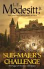 Sub-Majer'S Challenge - Preview