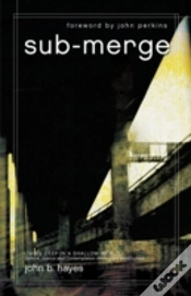Capa do artigo Sub Merge