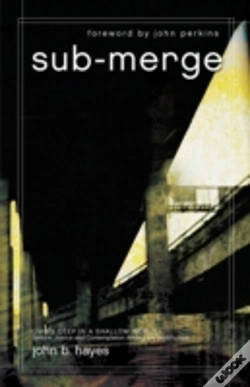Capa do artigo Sub Merge