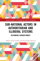 Sub-National Actors In Authoritarian And Illiberal Systems