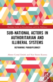 Capa do artigo Sub-National Actors In Authoritarian And Illiberal Systems