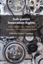 Sub-Patent Innovation Rights - Preview