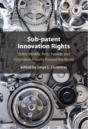 Sub-Patent Innovation Rights - Preview
