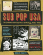 Sub Pop Usa - Preview
