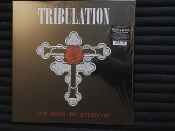 Capa do artigo Sub Rosa In Æternum - Vinil